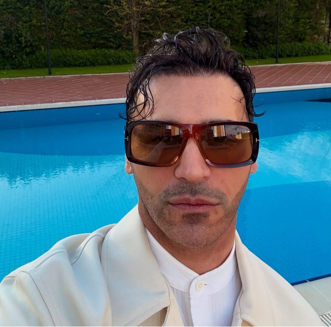 Emre Kaya